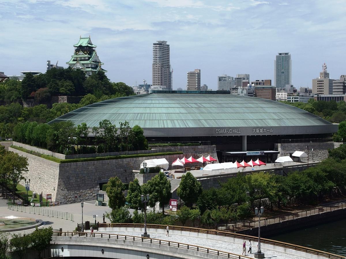 Hotel Wbf Artstay Namba Ōsaka Exterior foto