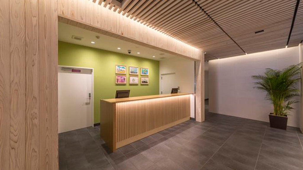 Hotel Wbf Artstay Namba Ōsaka Exterior foto