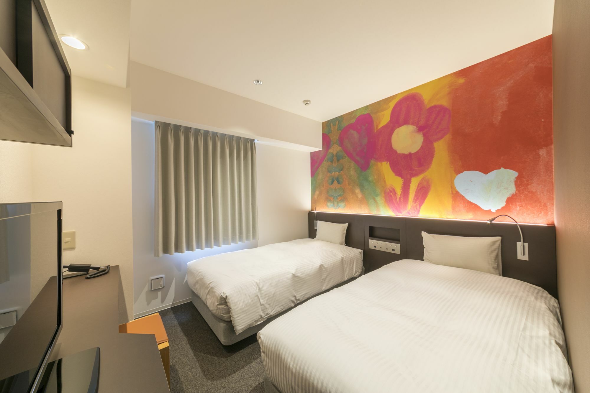 Hotel Wbf Artstay Namba Ōsaka Exterior foto